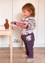 Lade das Bild in den Galerie-Viewer, Schnittmuster Hose Niki