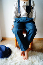 Lade das Bild in den Galerie-Viewer, Schnittmuster Hose Niki