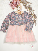 Lade das Bild in den Galerie-Viewer, Schnittmuster Kleid Sofie