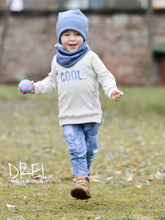 Lade das Bild in den Galerie-Viewer, Schnittmuster Sweater Robin