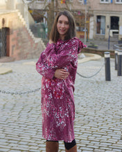 Lade das Bild in den Galerie-Viewer, Schnittmuster Sweatkleid Elli