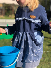 Lade das Bild in den Galerie-Viewer, Schnittmuster KleiderElla