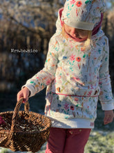 Lade das Bild in den Galerie-Viewer, Schnittmuster Sweater Lars