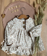 Lade das Bild in den Galerie-Viewer, Schnittmuster Kleid Mia