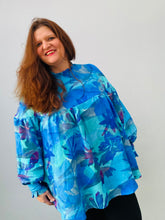 Lade das Bild in den Galerie-Viewer, Schnittmuster Bluse Bernice