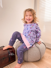 Lade das Bild in den Galerie-Viewer, Schnittmuster Sweater Lars