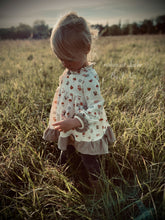 Lade das Bild in den Galerie-Viewer, Schnittmuster Kleid Mia