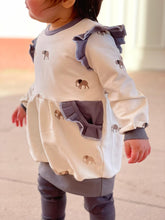 Lade das Bild in den Galerie-Viewer, Schnittmuster KleiderElla