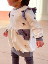 Lade das Bild in den Galerie-Viewer, Schnittmuster KleiderElla