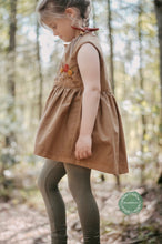 Lade das Bild in den Galerie-Viewer, Schnittmuster Tunika Mika