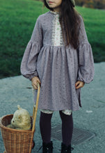 Lade das Bild in den Galerie-Viewer, Schnittmuster Kleid Eleonora