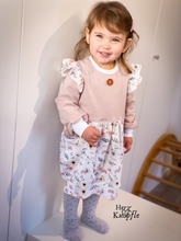 Lade das Bild in den Galerie-Viewer, Schnittmuster KleiderElla