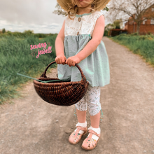 Lade das Bild in den Galerie-Viewer, Schnittmuster Tunika Mika