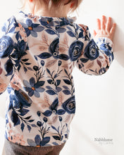 Lade das Bild in den Galerie-Viewer, Schnittmuster Bluse Felin