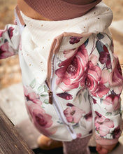 Lade das Bild in den Galerie-Viewer, Schnittmuster Jacke Colin