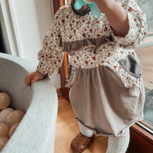 Lade das Bild in den Galerie-Viewer, Schnittmuster KleiderElla