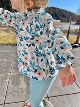 Lade das Bild in den Galerie-Viewer, Schnittmuster Bluse Felin