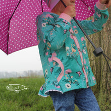 Lade das Bild in den Galerie-Viewer, Schnittmuster Cardigan Vladi