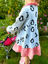 Lade das Bild in den Galerie-Viewer, Schnittmuster Kleid Mia