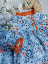 Lade das Bild in den Galerie-Viewer, Schnittmuster Kleid Mia