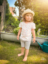 Lade das Bild in den Galerie-Viewer, Schnittmuster Shirt Hanna