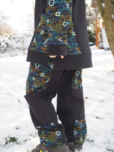 Lade das Bild in den Galerie-Viewer, Schnittmuster Hose Liam